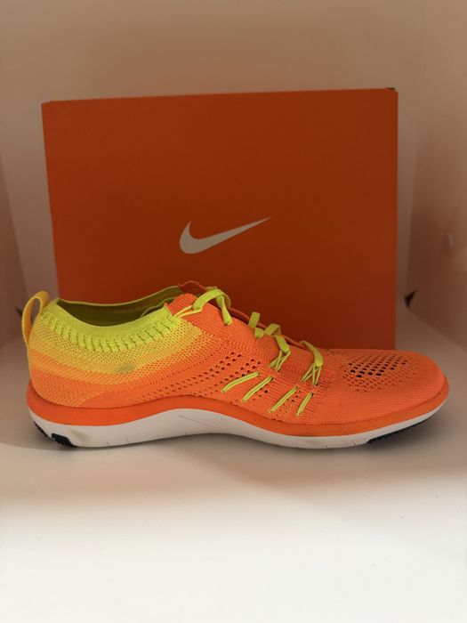 Последен брой! N°37,5 Nike маратонки