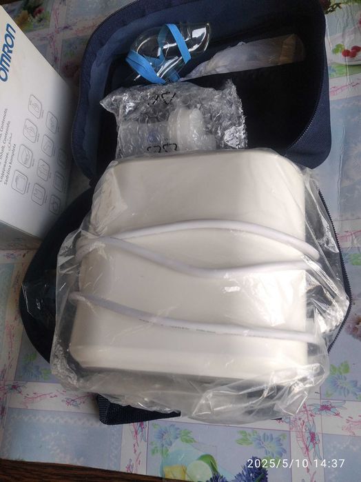 Продам Nebulizer Omron NE-C28P