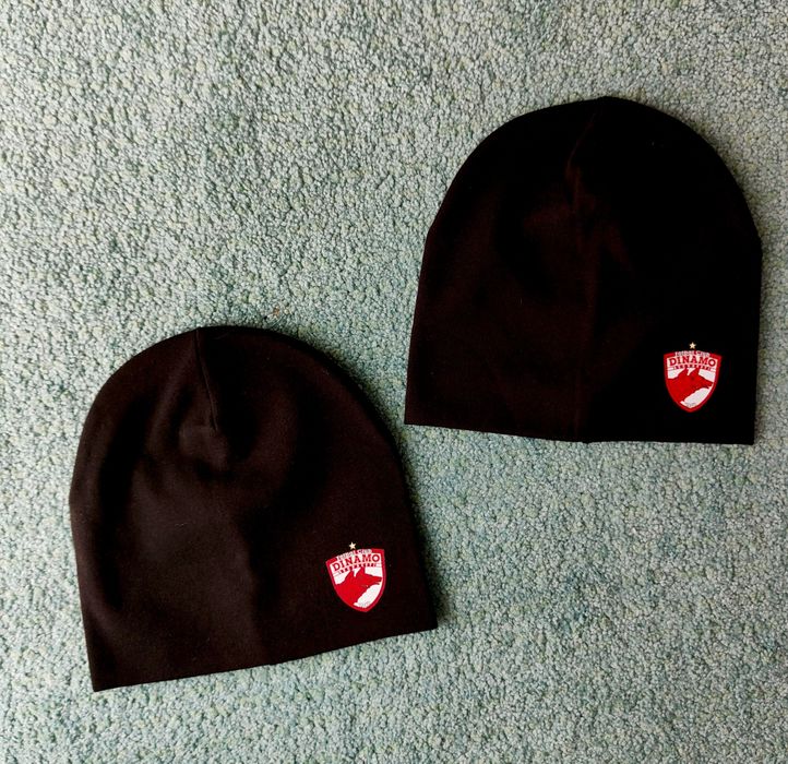 Căciulă Dinamo București ,bumbac