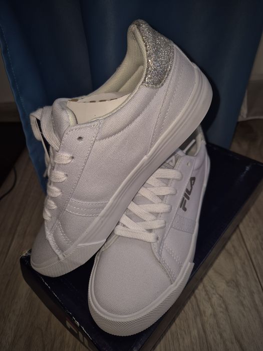 Tenesi dama Fila,marimea 36