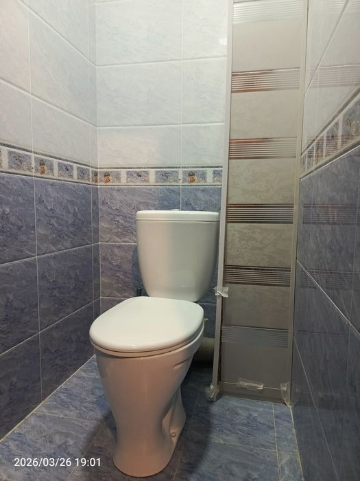 2 xonali kvartira. Yosh oila uchun. Zaks bilan.