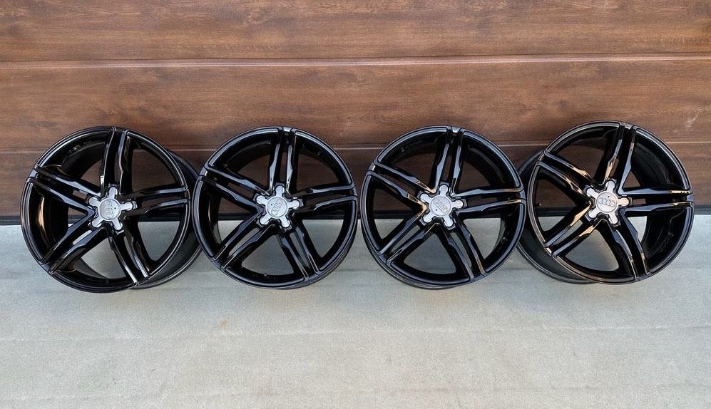 Jante 18 5x112 Audi A4,A5,A6, Alllroad, Q3,Q5