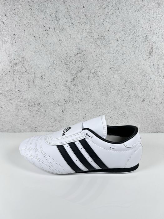 Adidas Taekwondo W Cloud White