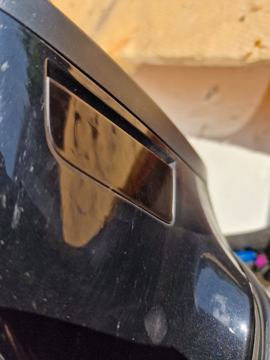 Oglinda side assist rabatabila electric vw t6 caravelle multivan