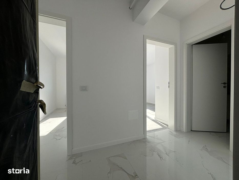Apartament 2 camere, bucatarie inchisa,str Diamantului Bragadiru