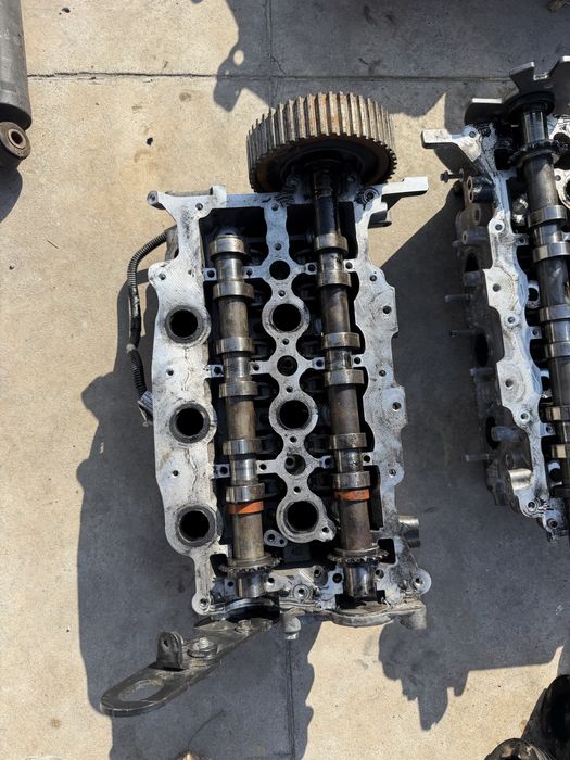 Двигател 2.7 TDV6 Range Rover на части