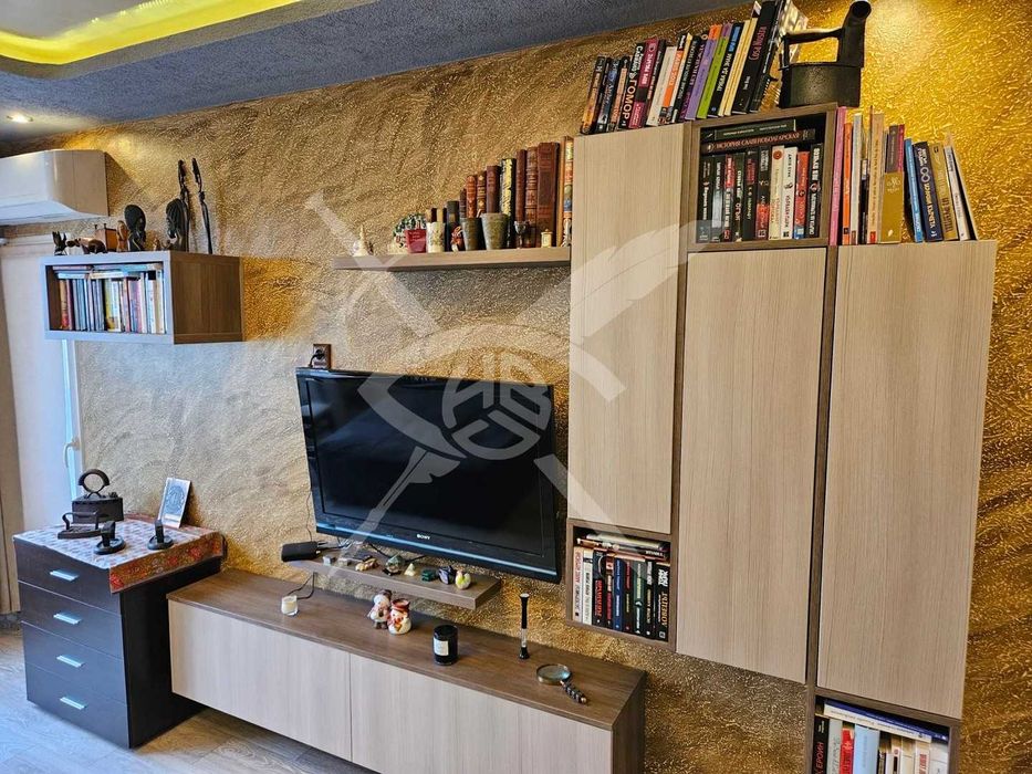 Продава се Тристаен апартамент в София, Овча купел - 80 кв.м за 3613 €/кв.м - Снимка #4