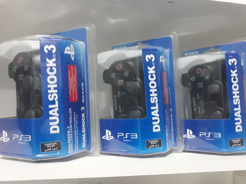 Jostik ps3 playstation