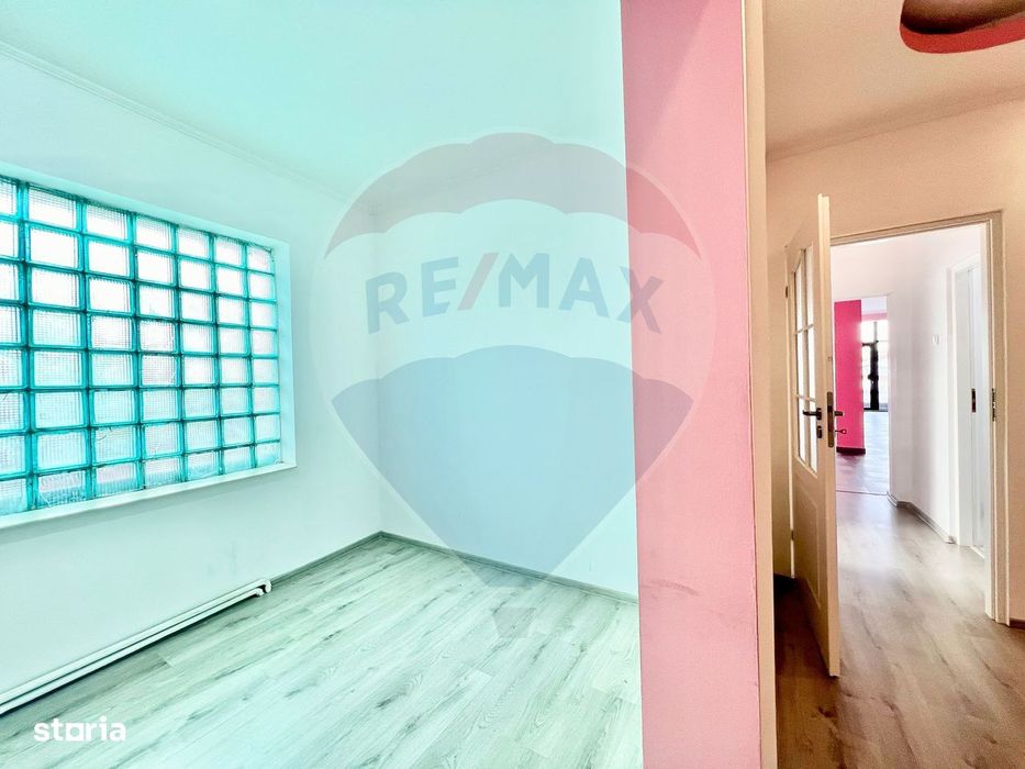 De închiriat spațiu comercial, 175 mp în zona Decebal