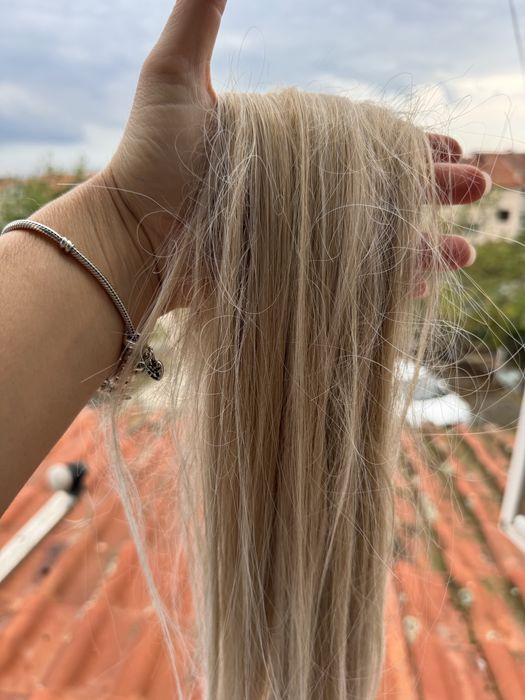 Изкусвена опашка