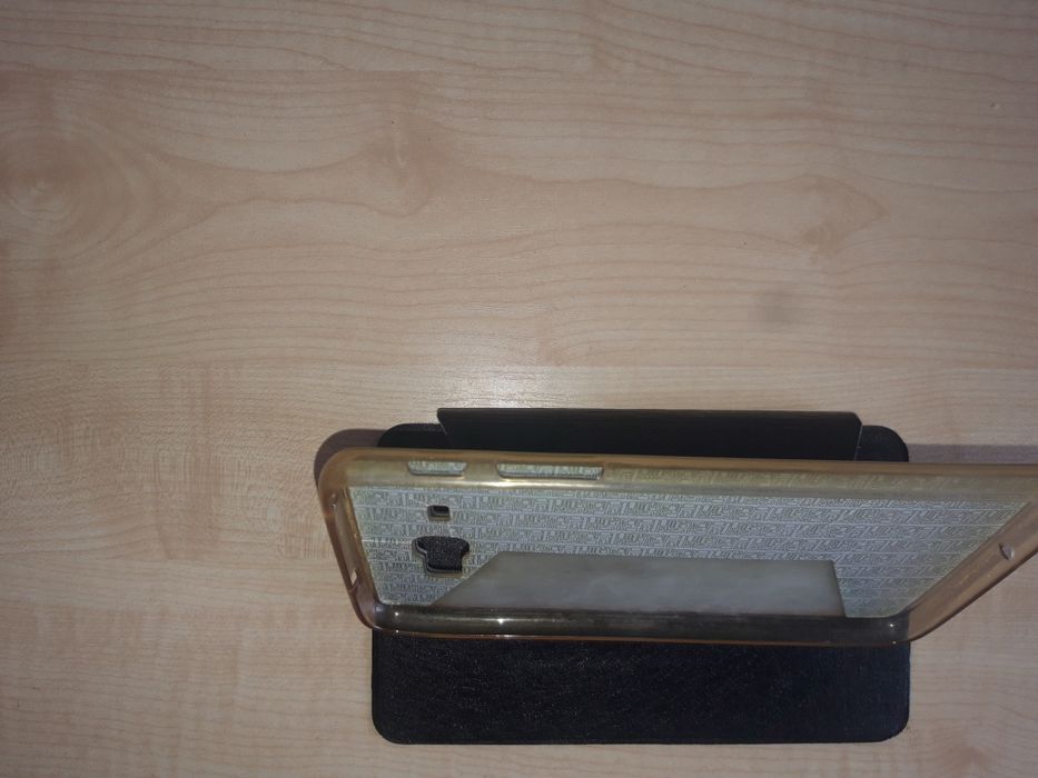 ТАВ 2 чехол б/у цвет черный