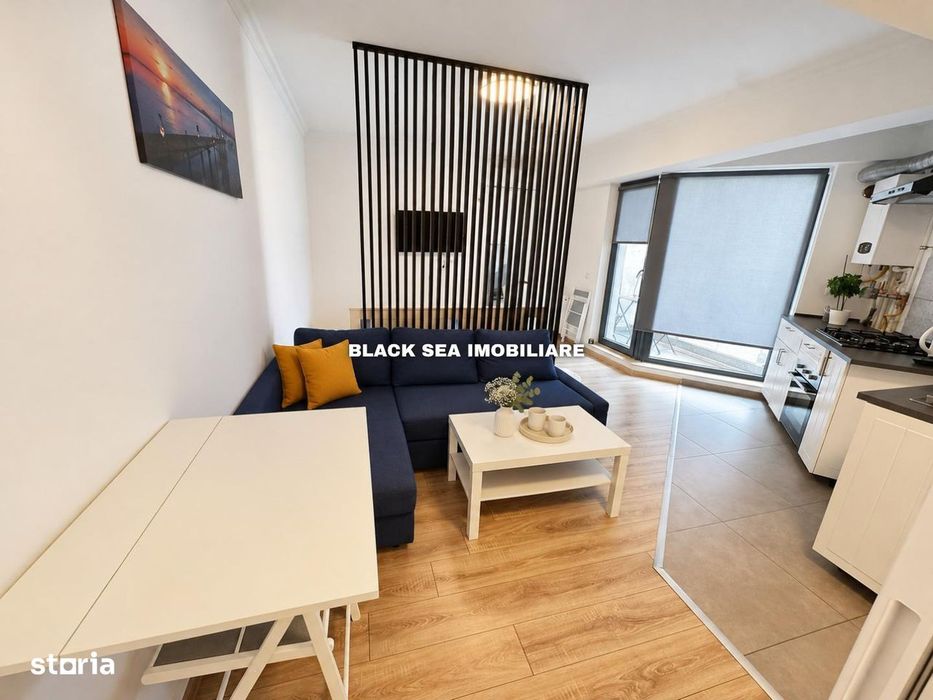 Studio de inchiriat Solid Residence Butoaie/ TERMEN LUNG/ parcare