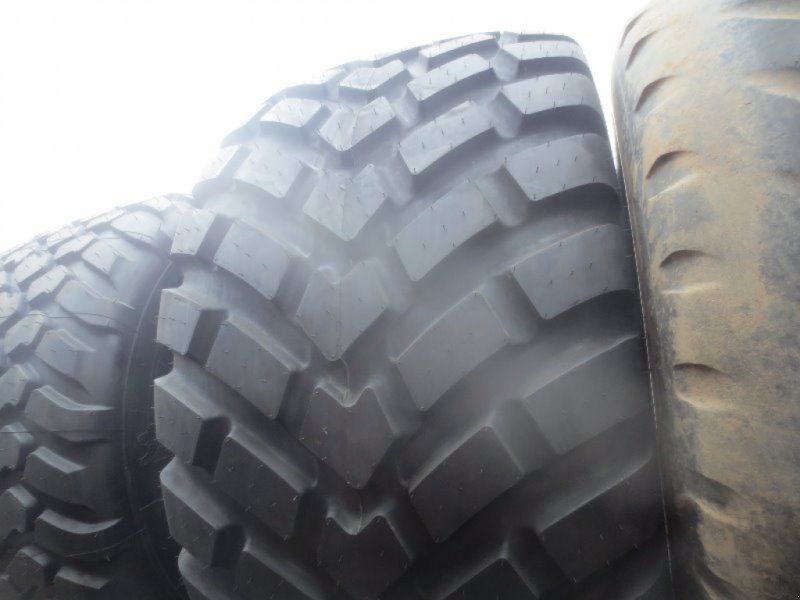 Cauciucuri noi 710/50 R30.5 Anvelope Radiale BKT cu livrare si garanti