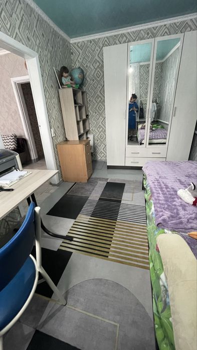 Продам дом район детского мира
