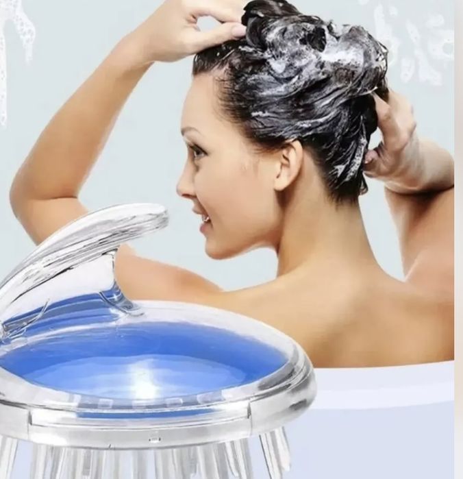 Массажер для головы