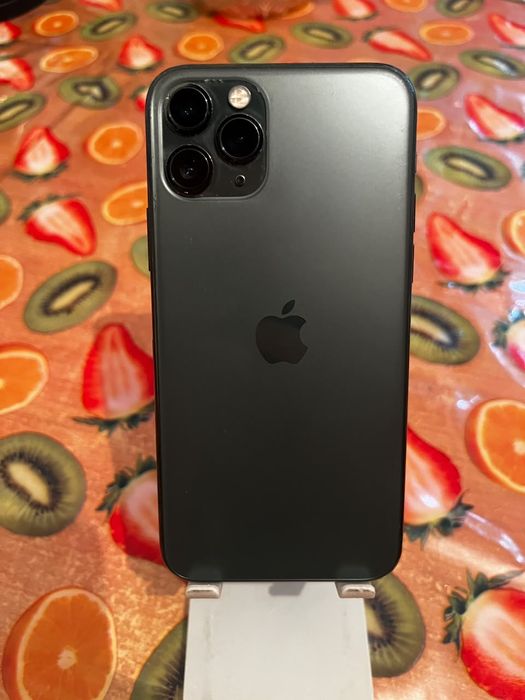 Смартфон iPhone 11 pro
