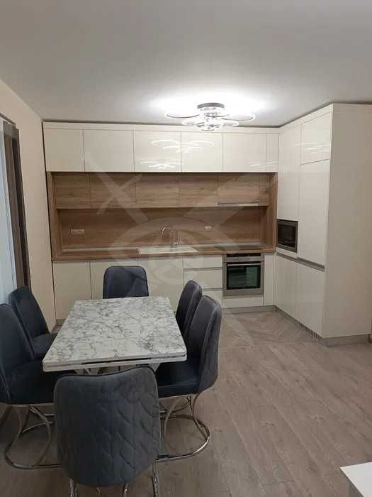 Тристаен апартамент в Асеновград 58489