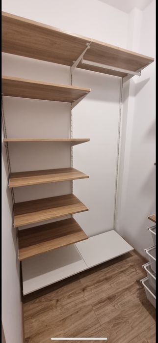 Apartament cu 1 camera pe Str Corbului, Baciu