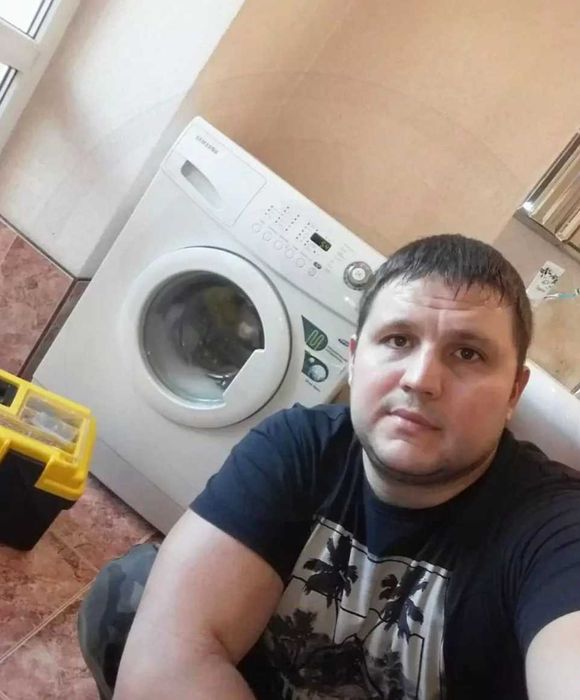 Ремонт стиральных машин Ремонт холодильников