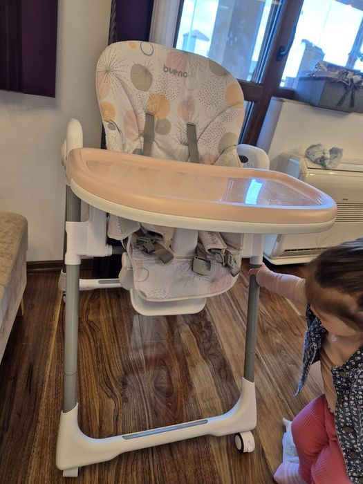 Стол за хранене Moni Bueno