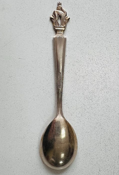 Set lingurite argintate