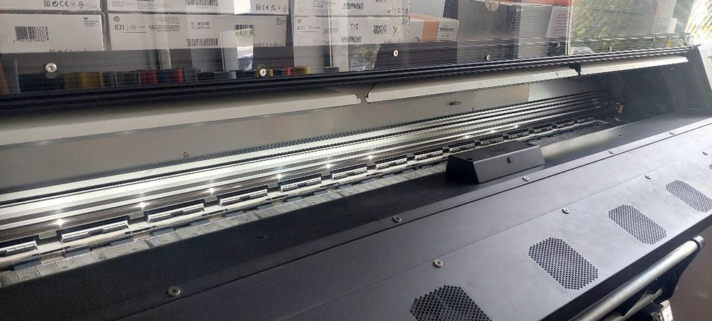 Imprimanta HP Latex 335