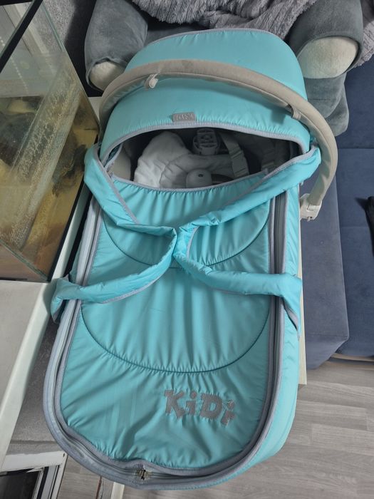 комплект детских вещей