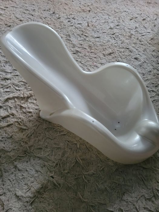 Горка для купания