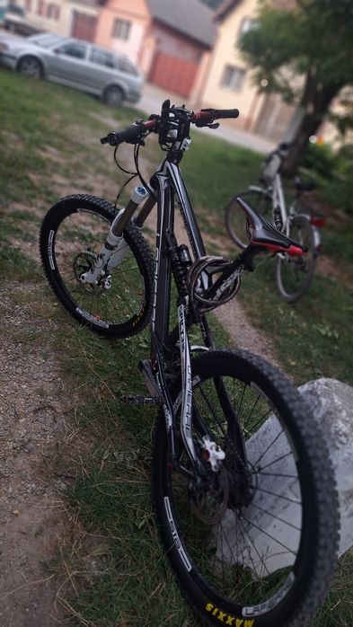 Lapierre spicy 316