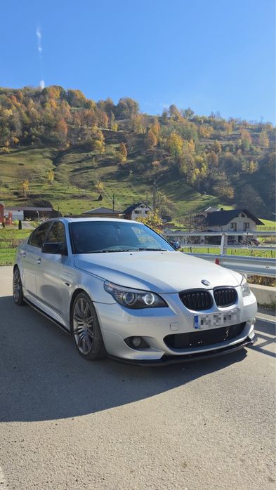 BMW Seria 5 2006 — imagine 2