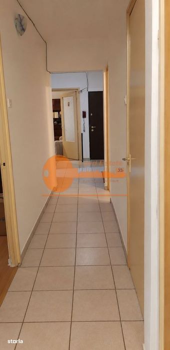 3 camere zona Rahova -Bloc Reabilitat — fotografia 1