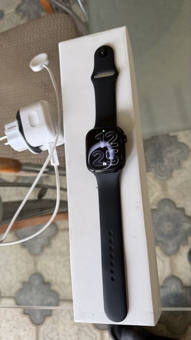 Apple watch 10 46 m xolati Alo