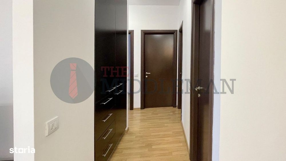 North Area Lake View | 4 Camere