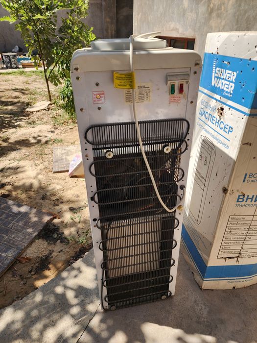 Куллер сотилади холати урта куриб олинади