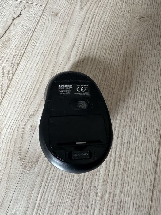 Безжична мишка SilverCrest