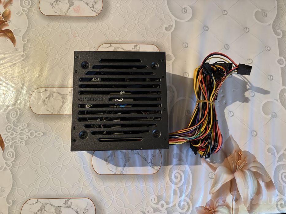 Блок питания Aero cool 400W