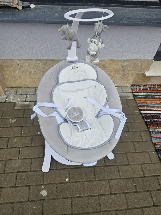 Cangaroo La scala  Ел.  люлка шезлонг