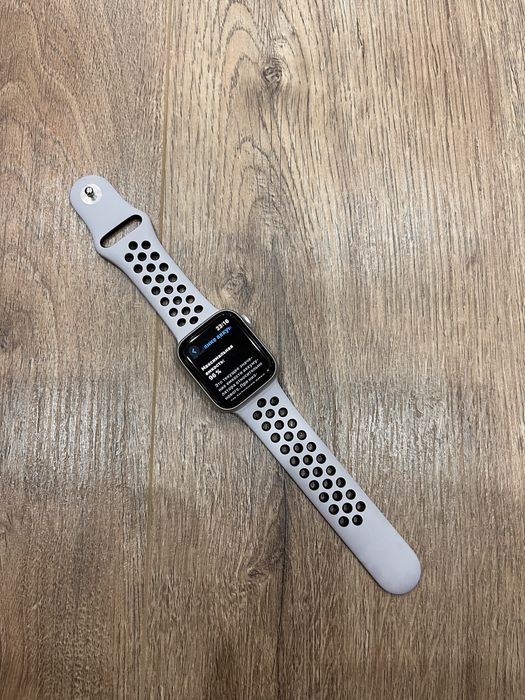 Apple watch 6 40mm NIKE