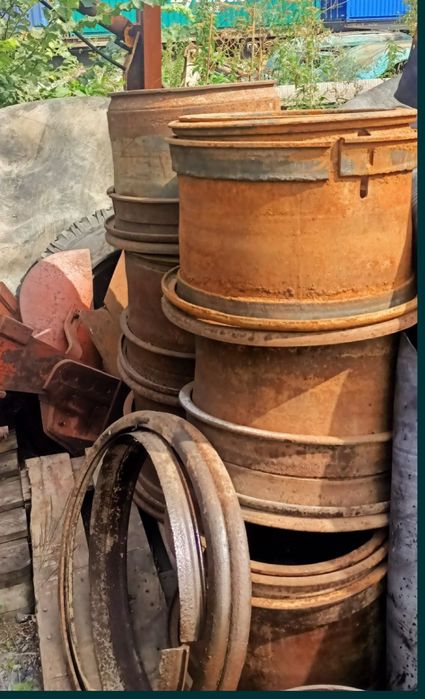 Продам диский птс 9-12, маховик К700