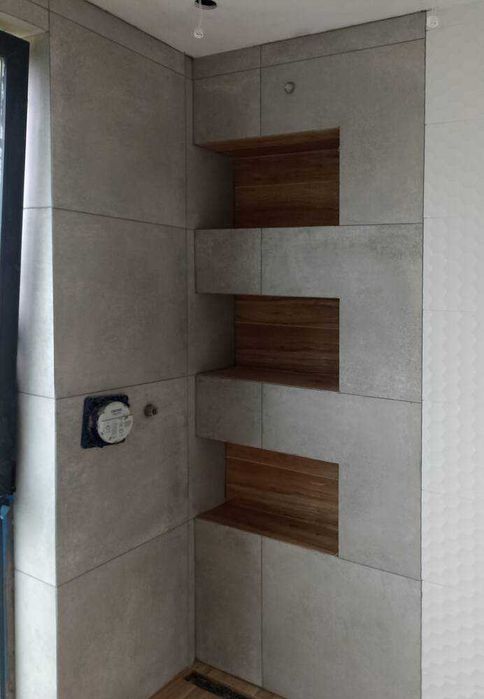 Баня, Тоалетна, Мокро помещение, ВИК, плочки, ламинат