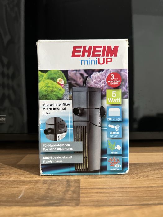 Filtru acvariu Eheim