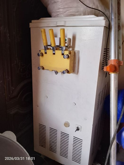 Morojni    aparat   1-chiqqani...