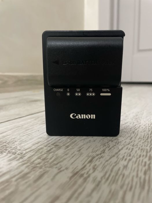 Фотоаппарат canon7D mark1