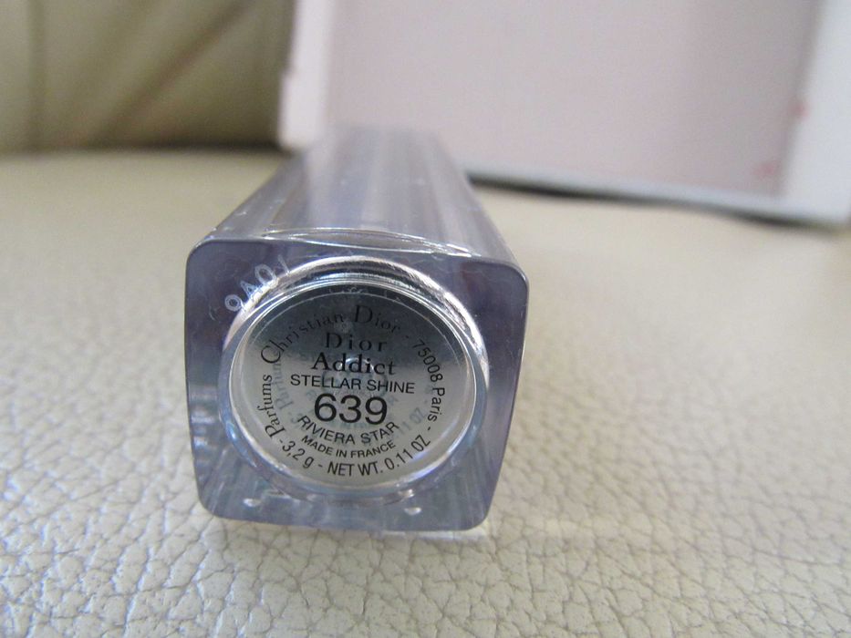 Червило DIOR номер 639