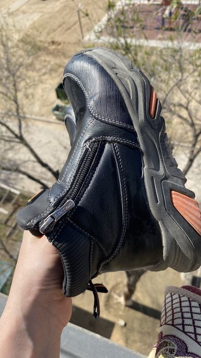 Сапоги Демисезон детские