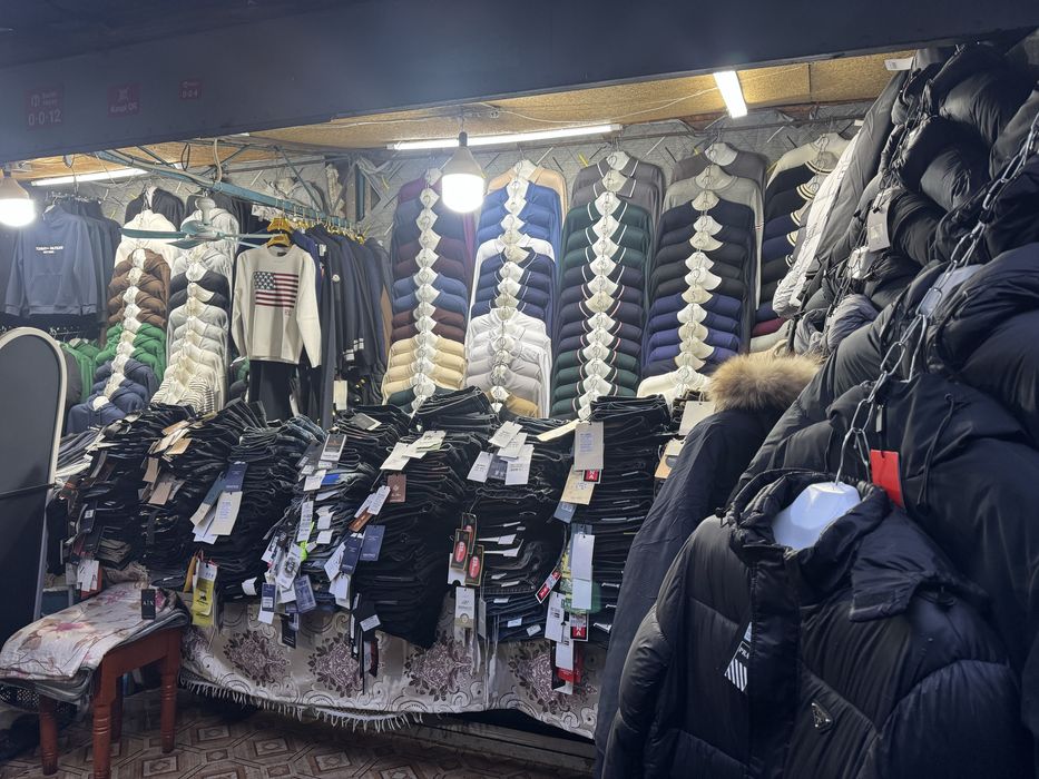 Продам коммерческий помещение