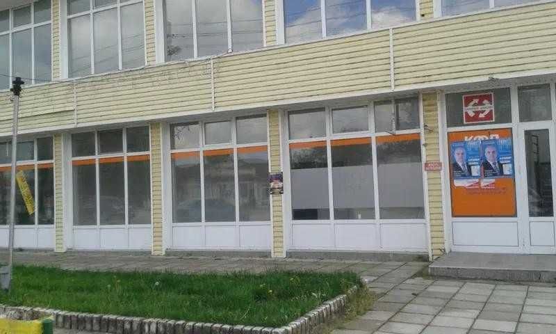 Дава се под наем Магазин в с. Черник, Област Силистра - 400 кв.м за 255 € - Снимка #1