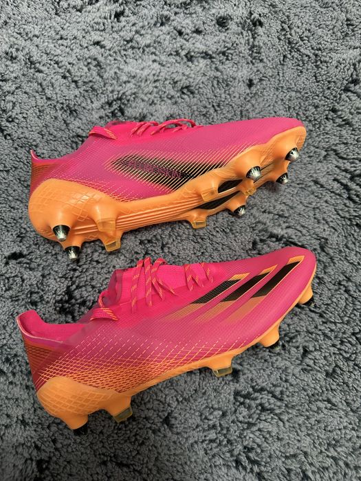 Adidas Ghosted model rar