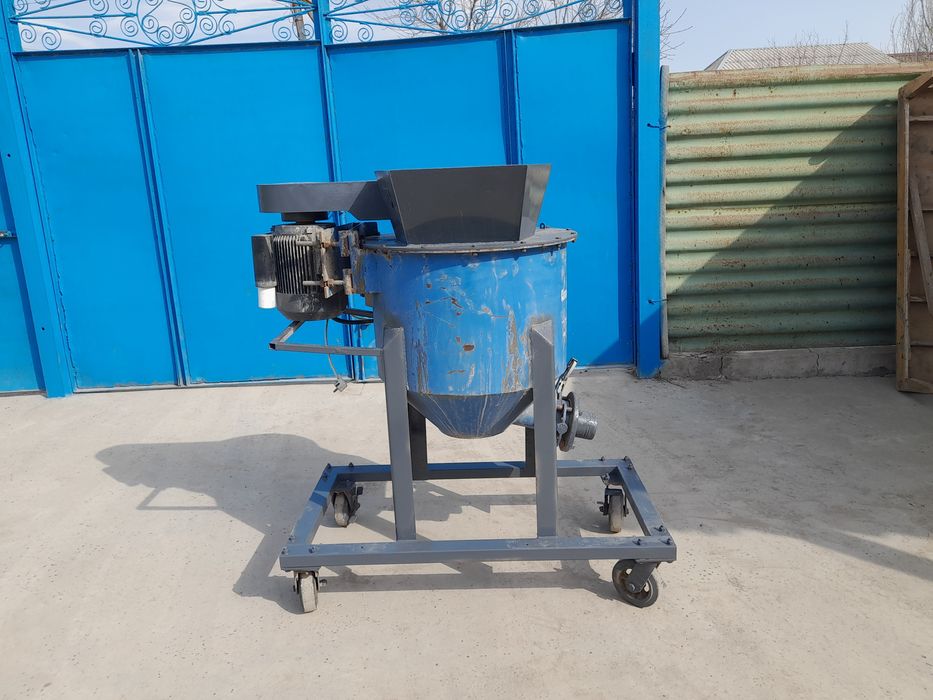 Газаблок оборудование