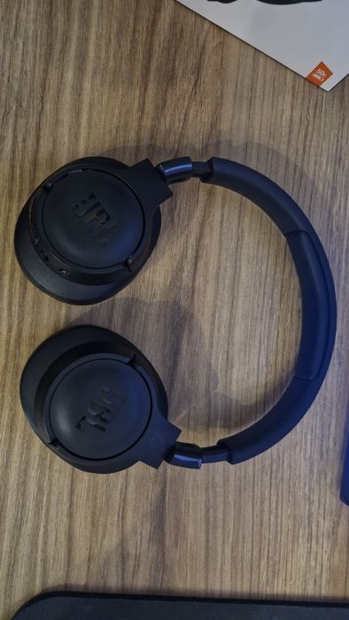 Наушники Jbl 710 bt